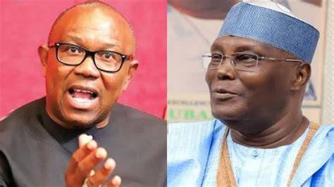 The 2027 Chessboard: What Obi and Kwankwaso’s Exit from ADC Means for Atiku’s Pathway to Victory