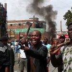 LORD HAVE MERCY! – Nigerian Man Beaten to Death as Violent Xenophobic Murders Escalates Across South Africa
