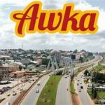 BREAKING NEWS: TRAGEDY IN ANAMBRA AS YOUNG LADY DIES DURING VISIT TO BOYFRIEND’S RESIDENCE IN AWKA