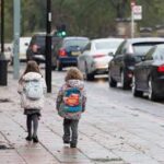 BREAKING: BABY SPEECH NOW LINKED TO AIR POLLUTION. Shocking New Study Links Pregnancy Air Pollution to Delayed Speech in Toddlers!