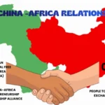 China African relations
