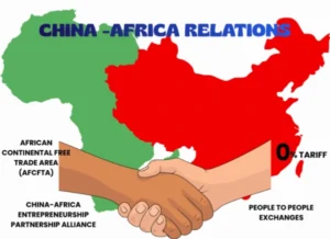 China African relations