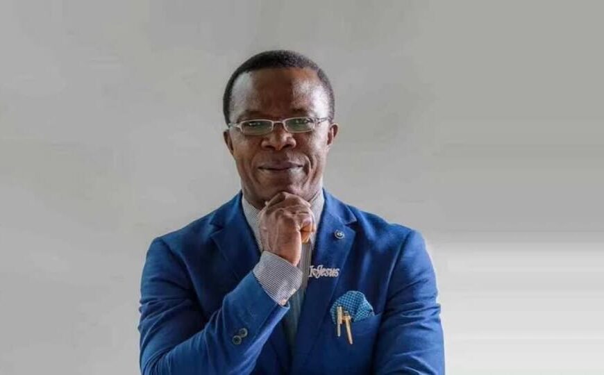 ABT NEWS EXCLUSIVE: The ₦339 Billion Handshake – How Cosmas Maduka Lost a Banking Empire Over a Friend’s ₦21 Billion Debt