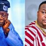 “HE LOOKS AT ME WITH ONE EYE!” Cubana Chief Priest Laments as Tinubu Allegedly Puts Him on the ‘Do Not Fully Trust’ List