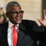 Dangote Eyes Global Stage: Africa’s Richest Man Plans Massive $13 Billion London Listing for Cement Empire