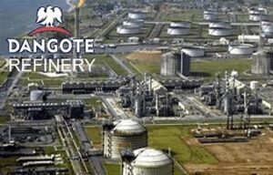 DANGOTE AIMS FOR GLOBAL CONQUEST: REFINERY EXPANSION TO&hellip;