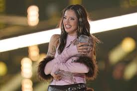 Bulgaria’s Dara Claims Historic Eurovision Victory Amidst Politically&hellip;