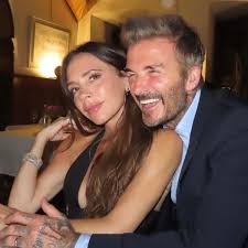 FROM POSH & BECKS TO BILLIONAIRES: How Sir&hellip;