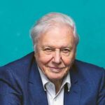 Sir David Attenborough at 100: The Pioneering Broadcaster & Nature Champion Who Taught the World to See 💯🎂