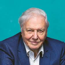 Sir David Attenborough at 100: The Pioneering Broadcaster & Nature Champion Who Taught the World to See 💯🎂