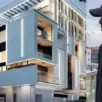 INSIDE DAVIDO’S PALACE: A 20-CAR UNDERGROUND BUNKER & PRIVATE HIT FACTORY!
