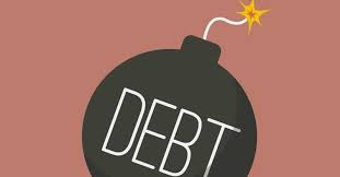 Descent into a Debt Trap: What the Looming&hellip;