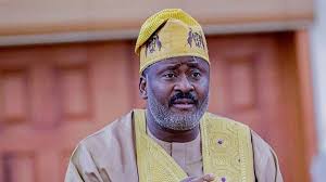 BOMBSHELL: How Desmond Elliot’s ‘Lagos Coup’ Almost Got…