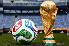 FIFA WORLD CUP: Iran’s World Cup Squad to…