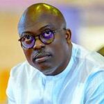 DRAMA IN ABUJA: Rivers Gov. Fubara Storms Out of APC Screening Exercise, Refuses to Speak to Journalists Amid Re-election Uncertainty