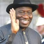 BREAKING: Groups Push Jonathan to Join 2027 Presidential Race, Set to Pick Up PDP Form on Monday