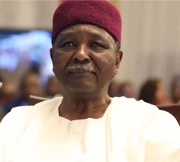 GOWON’S HISTORIC MEMOIR: T.Y. Danjuma, Dangote Donate Billions&hellip;