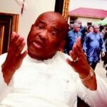 DEMOCRACY ON THE BRINK?! Governor Uzodinma Issues CHILLING Warning About Nigeria’s Future Without a Strong Opposition!