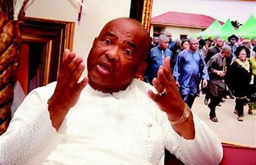 DEMOCRACY ON THE BRINK?! Governor Uzodinma Issues CHILLING&hellip;