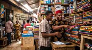 Igbo Entrepreneurship