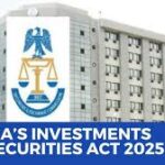 Unlocking Prosperity: How the Investment and Securities Act of 2025 is Your Ultimate Blueprint for Wealth in Nigeria