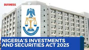 Unlocking Prosperity: How the Investment and Securities Act…