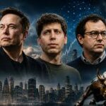 THE $3.6 TRILLION FINANCIAL BONANZA: SpaceX, OpenAI, and Anthropic Set to Ignite the Greatest IPO Frenzy in History