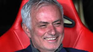 EARTHQUAKE IN MADRID! Jose Mourinho Completes Shock Return&hellip;