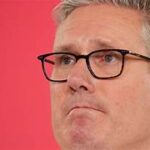 KEIR STARMER ON THE BRINK: Can the Prime Minister Survive the Labour Civil War?