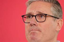 KEIR STARMER ON THE BRINK: Can the Prime&hellip;
