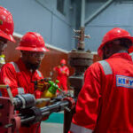 Energy Milestone: Kenyon International Pioneers Nigeria’s First FlexSteel Pipeline Deployment