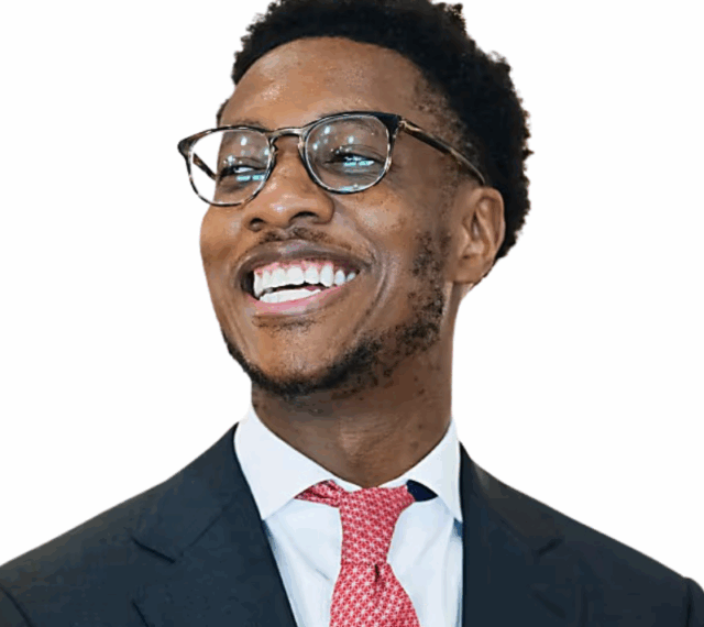 damola adamolekun