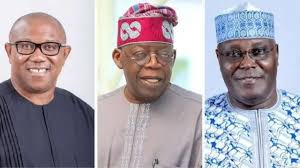 2027 ELECTIONS: The Presidential Power Play – Who&hellip;