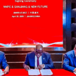 NNPCL Strikes Mega Deal with China to Revive $2.4bn “Ghost” Refineries and What This Means for Dangote Refinery