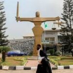 Gavel Against Gavel: The Gombe Judicial Earthquake and the Future of Judicial Accountability in Nigeria