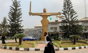 Gavel Against Gavel: The Gombe Judicial Earthquake and the Future of Judicial Accountability in Nigeria