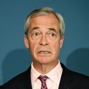 BREAKING: Nigel Farage Under Investigation by Parliament Watchdog&hellip;