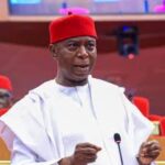BREAKING: Ned Nwoko Humiliated at the Polls as Former Gov Okowa Snatches APC Senatorial Ticket; Regina Daniels and Fans Rejoice Amid Bitter Marriage Fallout!