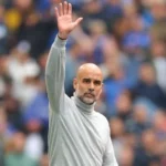 Pep Guardiola, The Maestro Departs: A Legacy Written in Gold and Tactical Genius!