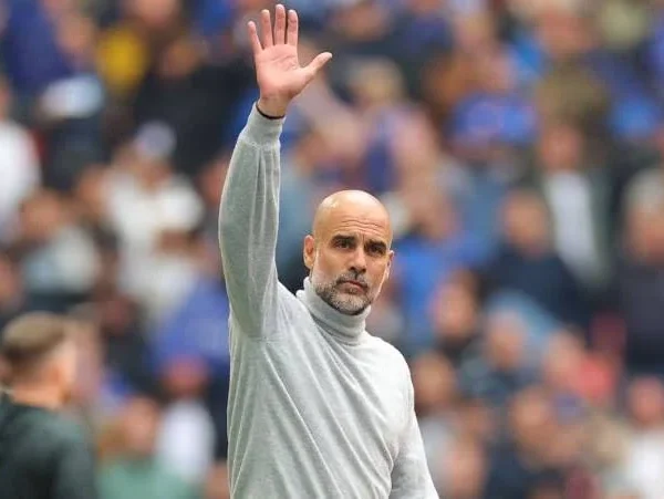 Pep Guardiola, The Maestro Departs: A Legacy Written&hellip;
