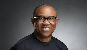 BREAKING NEWS: MEGA POLITICAL EARTHQUAKE! Peter Obi DUMPS&hellip;