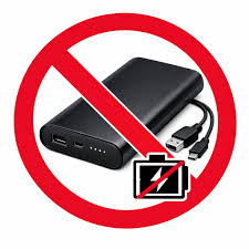 ATTENTION PLEASE!: The Strict New Global Clampdown on Power Banks Every Air Traveler Must Know