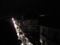 Darkness in the Federal Capital: Massive Blackout Hits&hellip;