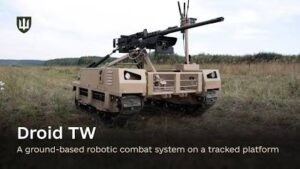 First in history: New Era of Warfare Begins&hellip;