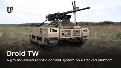 First in history: New Era of Warfare Begins&hellip;