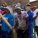 URGENT ALERT: NIGERIA LAUNCHES MASS REPATRIATION AS XENOPHOBIC ATTACKS ESCALATE IN SOUTH AFRICA!