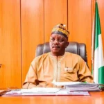 BREAKING: Former Power Minister Saleh Mamman Sentenced to 75 Years in Prison Over Mind-Boggling N33.8 Billion Power Fraud
