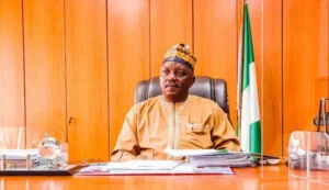 BREAKING: Former Power Minister Saleh Mamman Sentenced to&hellip;