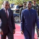 THE END OF SANKO AND FAYE BROTHERHOOD: SENEGAL THROWN INTO POLITICAL & FINANCIAL CRISIS