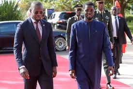 THE END OF SANKO AND FAYE BROTHERHOOD: SENEGAL…
